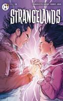 Strangelands #9