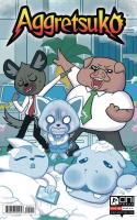 Aggrestuko #5