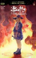 Buffy The Vampire Slayer #16
