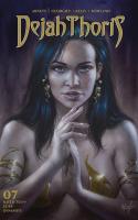 A Princess Of Earth, Part 1