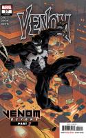 Venom Beyond Part 2