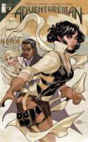 Adventureman #3