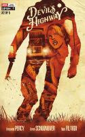 Devil's Highway #2