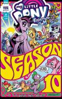 Friendship Is Magic #89