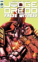 False Witness Part 2