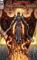 Infernal Tides Part 5