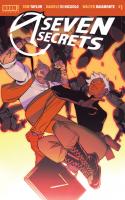 Seven Secrets (2020)