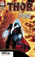 The Devourer King Part Six: Herald Of None