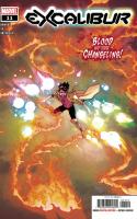 Verse Xi: Blood Of The Changeling