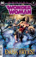Amazing Amazons