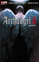 Archangel 8 #4