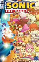 Sonic #30