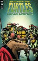 Urban Legends #26