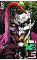Batman: Three Jokers