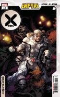 One War, One Mutant