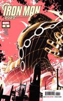 Iron Man 2020 #6