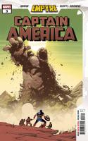 Empyre: Captain America #3