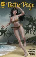 Bettie Page #2
