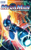 Mega Man: Fully Charged (2020)