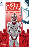 Battle Tales Chapter 4