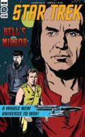 Hell's Mirror