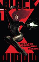 Black Widow (2020)