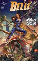 Belle: Ghosts & Goblins #1