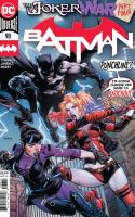 The Joker War Part 4