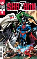 Shazam And The Seven Magic Lands Chapter 13