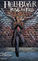 Hellblazer: Rise and Fall (2020)