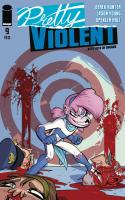 Pretty Violent #9
