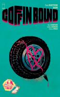 Coffin Bound #6
