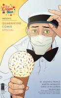 Quarantine Comix Special