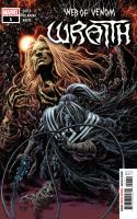 Web Of Venom: Wraith #1
