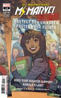 The Magnificent Ms. Marvel #14