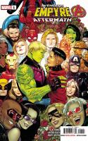 Empyre: Aftermath Avengers #1