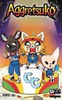 Aggretsuko #6