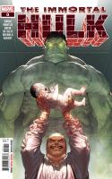 The Immortal Hulk #0