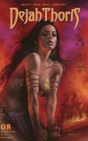 Dejah Thoris #8