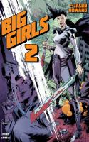 Big Girls #2