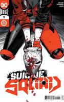 Suicide Squad #9