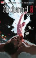 Archangel 8 #5