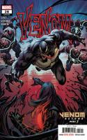 Venom Beyond Part 3