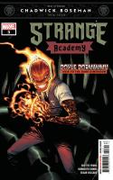 Strange Academy #3