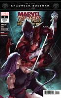 Marvel Zombies: Resurrection #2