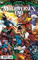 Multiverse's End