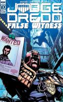 False Witness Part 3