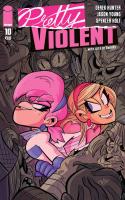 Pretty Violent #10