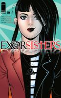Exorsisters