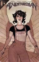 Adventureman #4